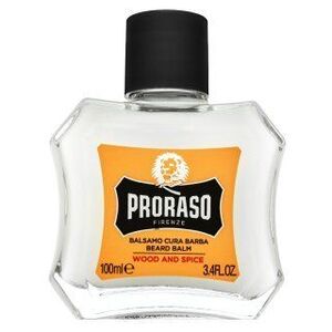 Proraso Wood And Spice Beard Balm tápláló balzsam arcszőrzetre férfiaknak 100 ml kép