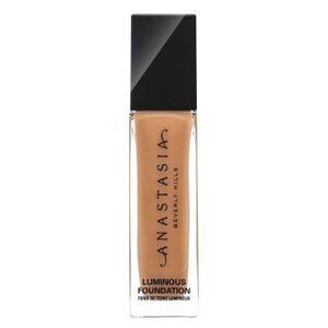 Anastasia Beverly Hills Luminous Foundation hosszan tartó make-up az egységes és világosabb arcbőrre 350C 30 ml kép