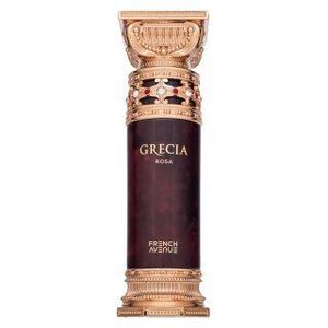French Avenue Grecia Rosa tiszta parfüm uniszex 100 ml kép