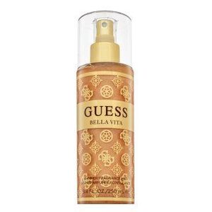 Guess Bella Vita Shimmer testápoló spray nőknek 250 ml kép
