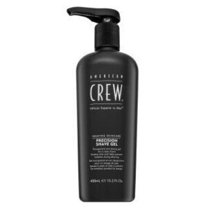 American Crew Shaving Skincare borotválkozási gél Precision Shave Gel 450 ml kép