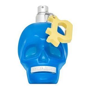 Police To Be Goodvibes Eau de Toilette férfiaknak 75 ml kép