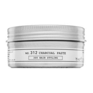 Depot No. 312 Charcoal Paste pomádé erős fixálásért 75 ml kép