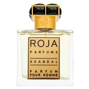 Roja Parfums Scandal tiszta parfüm férfiaknak 50 ml kép