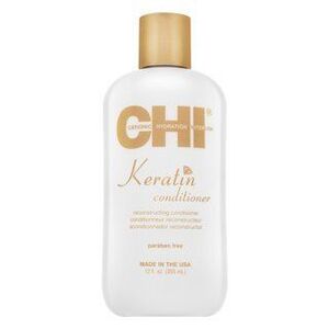 CHI Keratin Conditioner kondicionáló haj regenerálására, táplálására és védelmére 355 ml kép