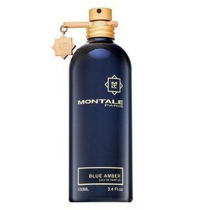 Montale Blue Amber Eau de Parfum uniszex 100 ml kép