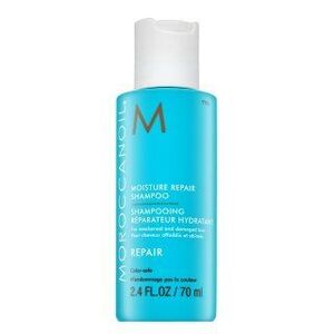 Moroccanoil Repair Moisture Repair Shampoo sampon száraz és sérült hajra 70 ml kép