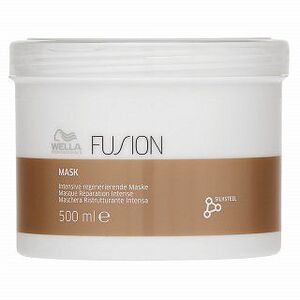 Wella Professionals Fusion Intense Repair Mask erősítő maszk sérült hajra 500 ml kép