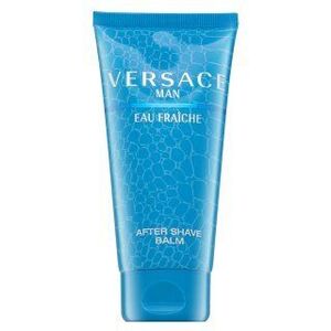 Versace Eau Fraiche borotválkozás utáni balzsam férfiaknak 75 ml kép