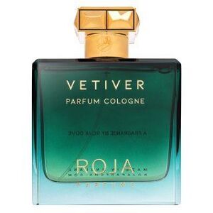 Roja Parfums Vetiver Eau de Cologne férfiaknak 100 ml kép
