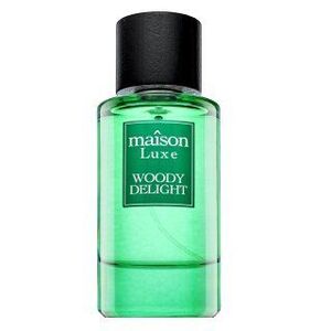 Hamidi Maison Luxe Woody Delight tiszta parfüm uniszex 110 ml kép