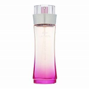 Lacoste Touch of Pink Eau de Toilette nőknek 50 ml kép