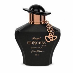 Rasasi Princess Noir Eau de Parfum nőknek 50 ml kép