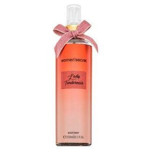 Women'Secret Lady Tenderness testápoló spray nőknek 250 ml kép