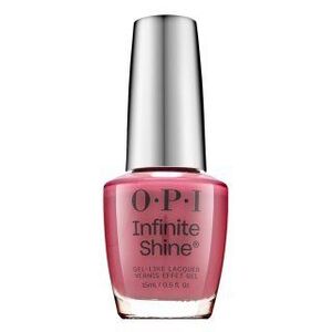 OPI Infinite Shine Gel-Like Lacquer körömlakk géles hatással Times Infinity 15 ml kép