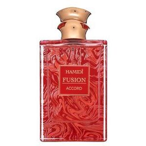 Hamidi Fusion Accord Eau de Parfum nőknek 85 ml kép