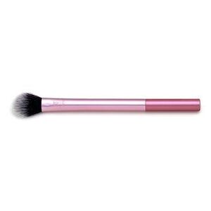 Real Techniques Setting Brush highlighter és púderecset kép