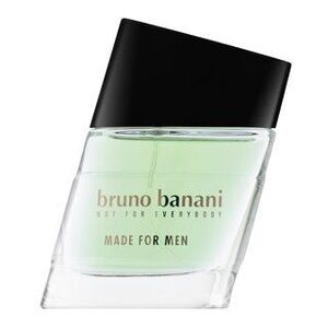 Bruno Banani Made for Man Eau de Toilette férfiaknak 30 ml kép