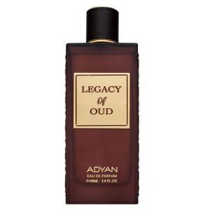 Adyan Legacy of Oud Eau de Parfum uniszex 100 ml kép