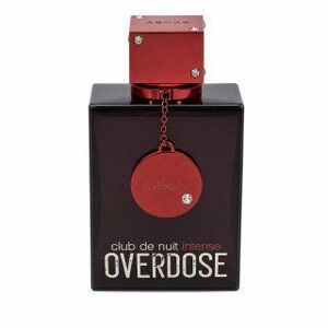 Armaf Club De Nuit Intense Overdose tiszta parfüm férfiaknak 105 ml kép