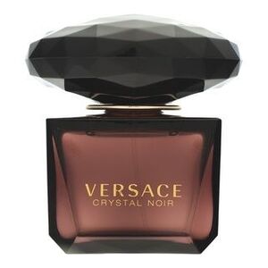 Versace Crystal Noir Eau de Toilette nőknek 90 ml kép