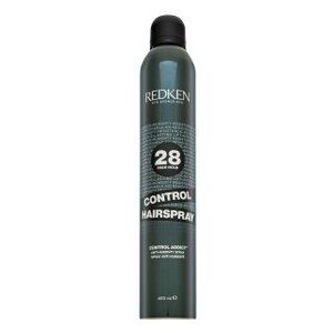 Redken Control Addict 28 Hairspray hajlakk extra erős fixálásért 400 ml kép