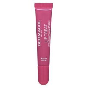 Dermacol Lip Treat ajakfény hidratáló hatású 6 Mauve Muse kép