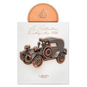 Lattafa Pride La Collection D'antiquites 1886 Eau de Parfum uniszex 100 ml kép