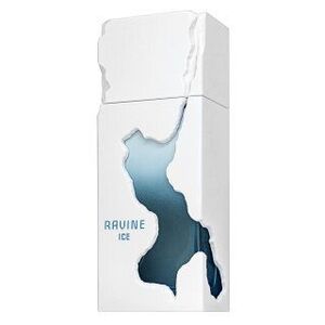 French Avenue Ravine Ice Eau de Parfum uniszex 100 ml kép