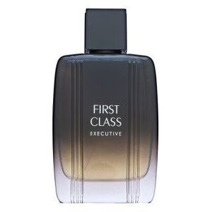 Aigner First Class Executive Eau de Toilette férfiaknak 100 ml kép