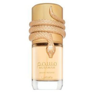 Lattafa Musamam White Intense Eau de Parfum uniszex 100 ml kép