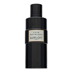 Korloff Paris Cuir Mythique Eau de Parfum uniszex 100 ml kép