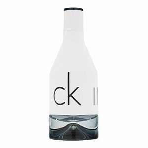Calvin Klein IN2U Men Eau de Toilette férfiaknak 50 ml kép