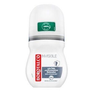 Borotalco Invisible dezodor Deodorant Roll-On 50 ml kép