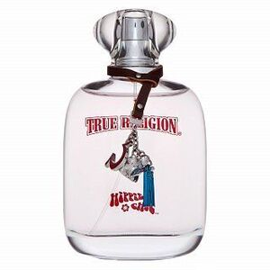 True Religion Hippie Chic Eau de Parfum nőknek 100 ml kép