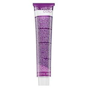Fanola No Yellow Color Colouring Cream professzionális permanens hajszín S.1202 100 ml kép