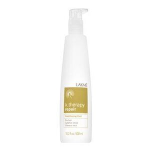 Lakmé K.Therapy Repair Conditioning Fluid tápláló kondicionáló sérült hajra 300 ml kép