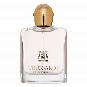 Trussardi Delicate Rose Eau de Toilette nőknek 30 ml kép