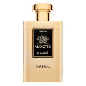 Hamidi Addicted Imperial tiszta parfüm uniszex 120 ml kép