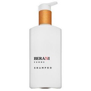 Berani Femme Shampoo sampon minden hajtípusra 300 ml kép