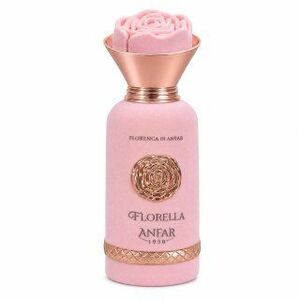 Anfar Florella tiszta parfüm nőknek 100 ml kép