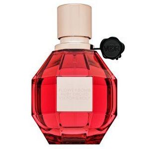 Viktor & Rolf Flowerbomb Ruby Orchid Eau de Parfum nőknek 50 ml kép