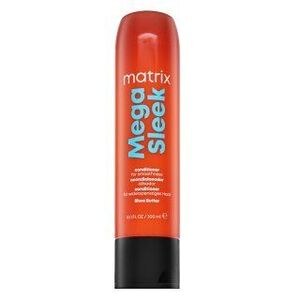 Matrix Total Results Mega Sleek Conditioner kondicionáló rakoncátlan hajra 300 ml kép