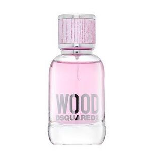 Dsquared2 Wood Eau de Toilette nőknek 30 ml kép