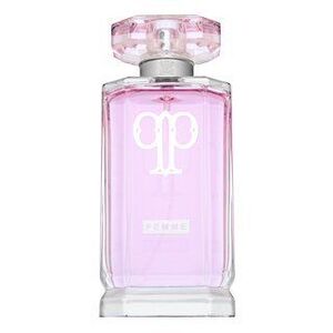 Elizabeth Arden Pretty Pink Eau de Parfum nőknek 100 ml kép