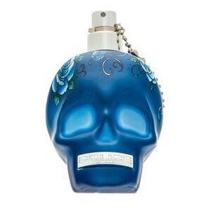 Police To Be Tattooart Eau de Toilette férfiaknak 75 ml kép