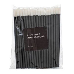 Nanolash Lint Free Applicators applikátor szempillaspirál Szempillákra és szemöldökre kép