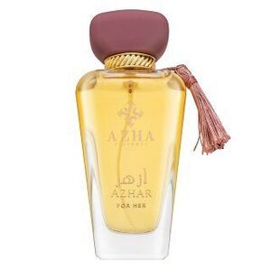 Azha Azhar Eau de Parfum nőknek 100 ml kép