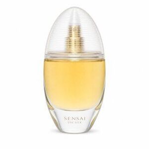 Sensai The Silk Eau de Parfum nőknek 50 ml kép