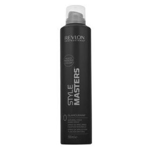 Revlon Professional Style Masters Must-Haves Glamourama Shine Spray hajformázó spray fényes ragyogásért 300 ml kép